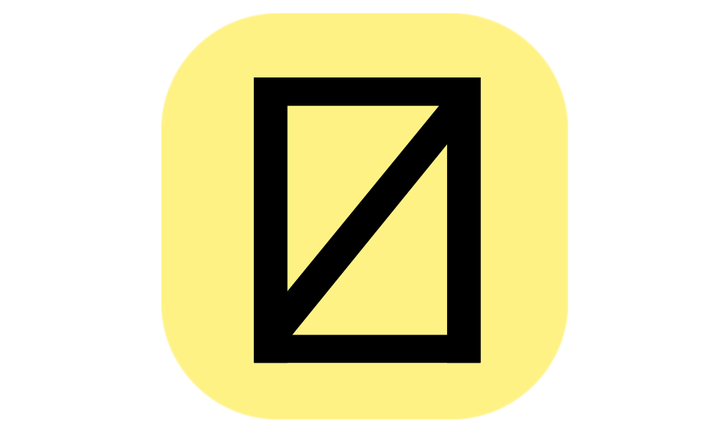 Izio icon yellow